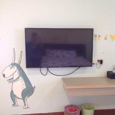 Xiluo Backstreet Inn מראה חיצוני תמונה
