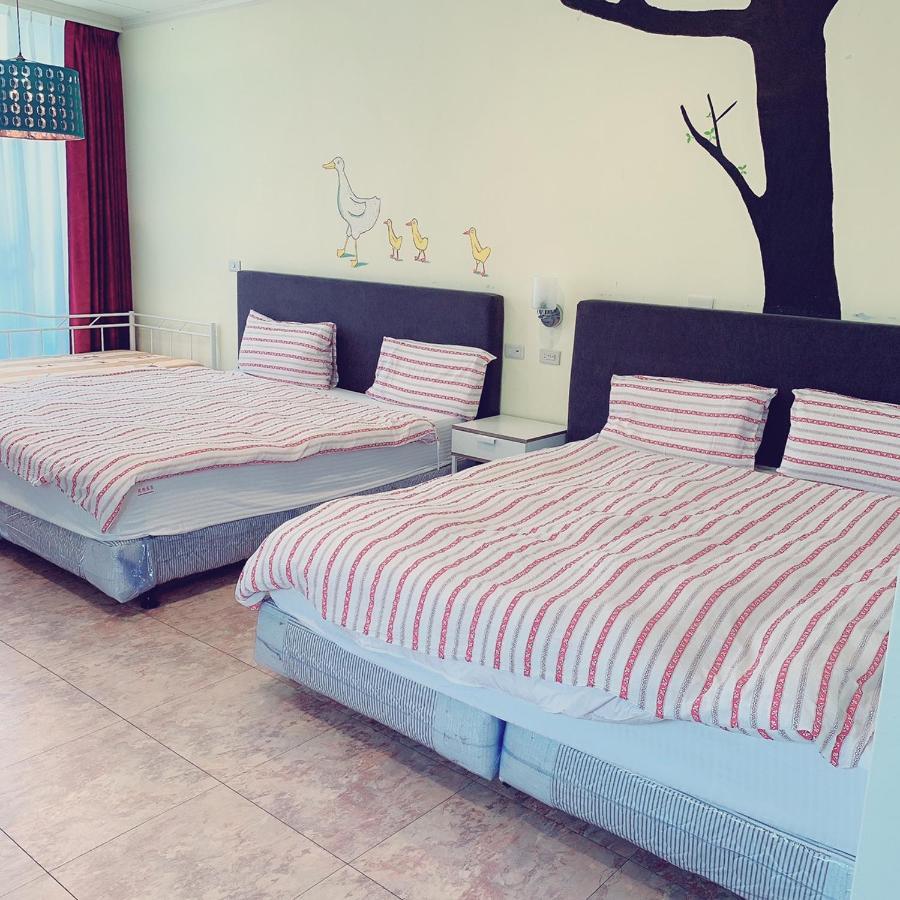 Xiluo Backstreet Inn מראה חיצוני תמונה