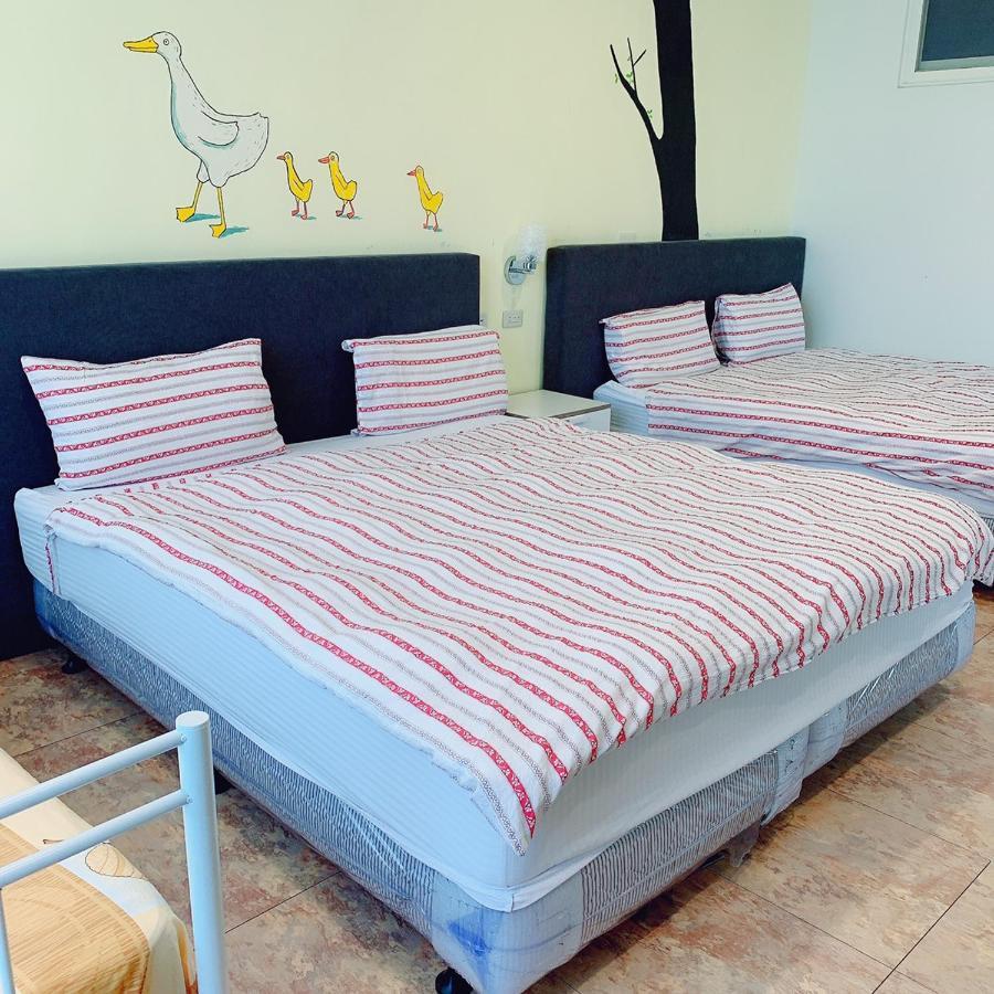 Xiluo Backstreet Inn מראה חיצוני תמונה