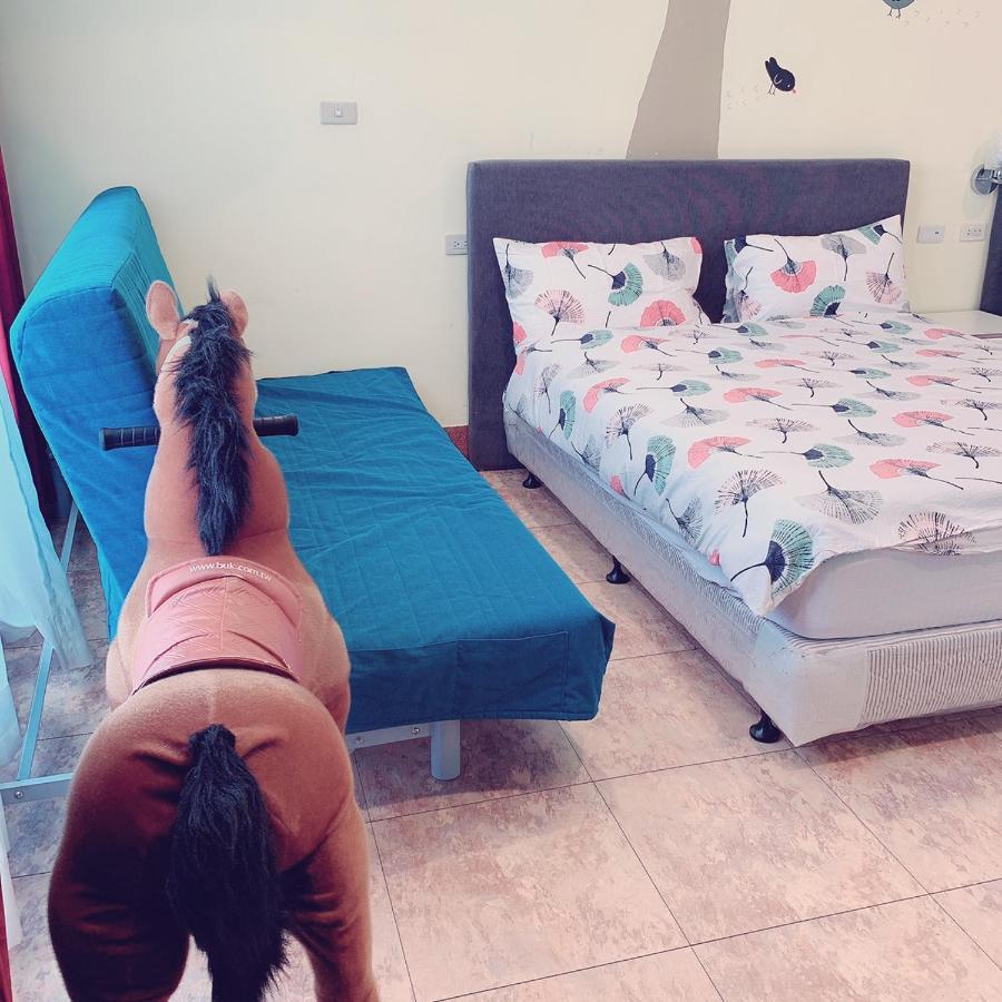 Xiluo Backstreet Inn מראה חיצוני תמונה