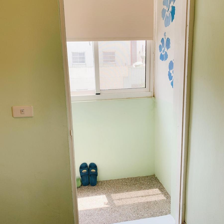 Xiluo Backstreet Inn מראה חיצוני תמונה