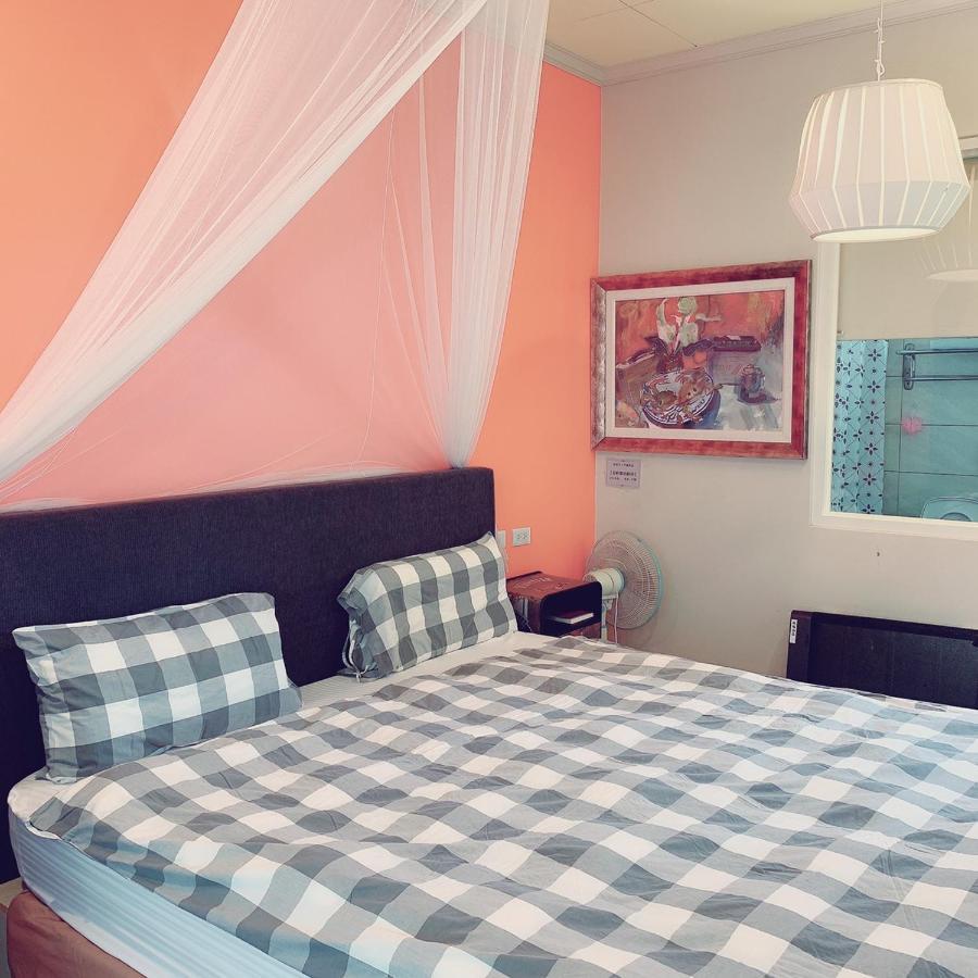 Xiluo Backstreet Inn מראה חיצוני תמונה
