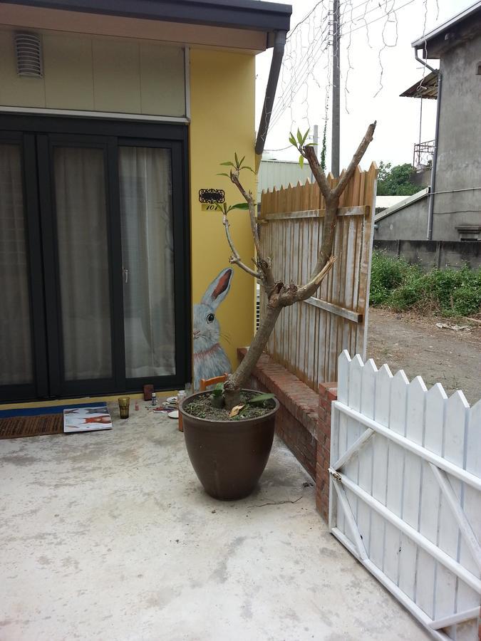 Xiluo Backstreet Inn מראה חיצוני תמונה