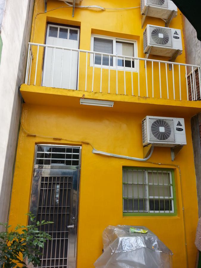 Xiluo Backstreet Inn מראה חיצוני תמונה