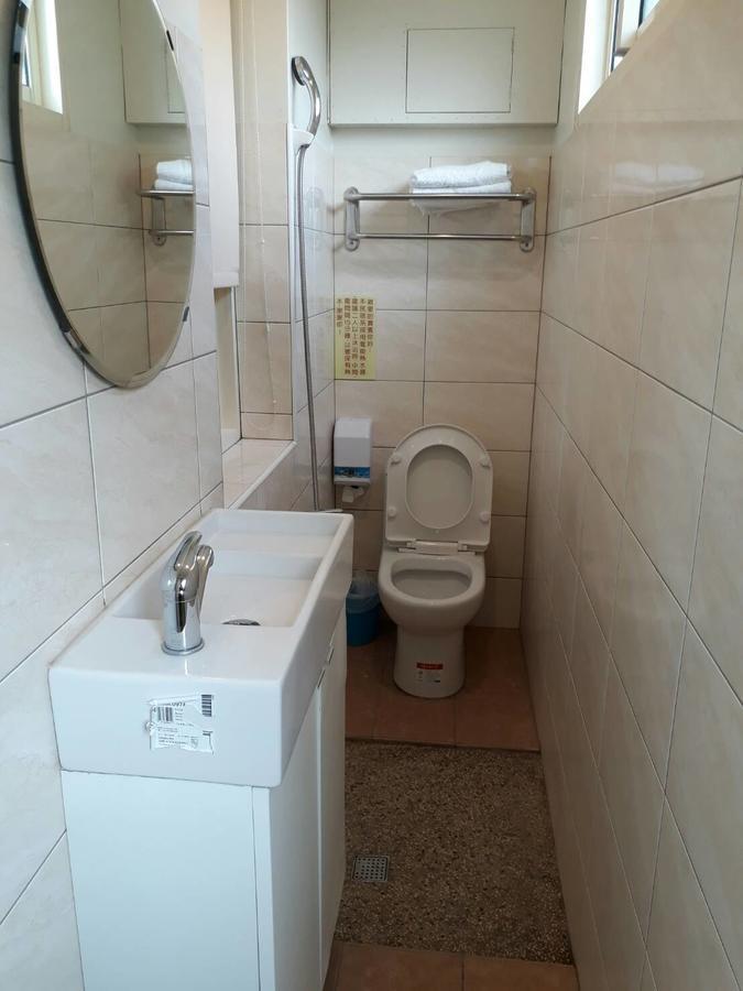 Xiluo Backstreet Inn מראה חיצוני תמונה
