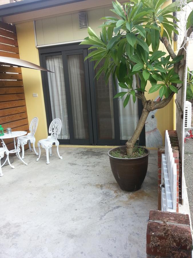 Xiluo Backstreet Inn מראה חיצוני תמונה