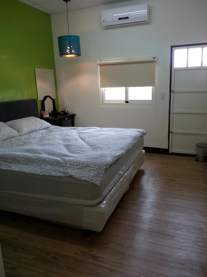 Xiluo Backstreet Inn מראה חיצוני תמונה